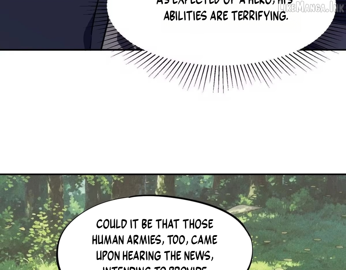 All People Scramble for the Tower, I Cleared 999 Floors in Advance Manga Chapter 57  - page 28